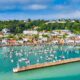 Entkriminalisierung von Cannabis in Jersey
