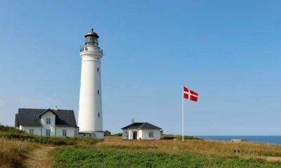 Legalisierung von medizinischem Cannabis in Dänemark