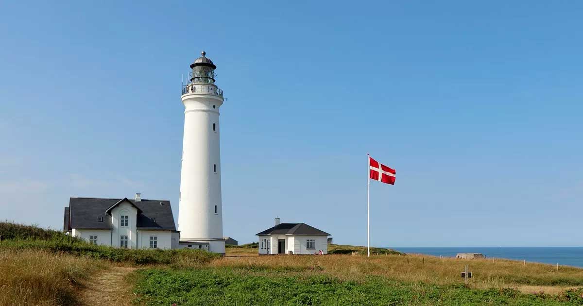 Legalisierung von medizinischem Cannabis in Dänemark