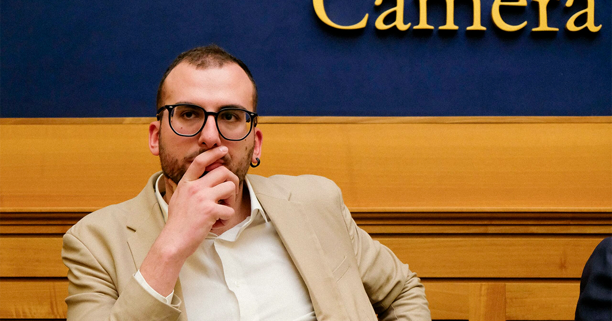 Verhaftung wegen Eröffnung eines CBD-Ladens