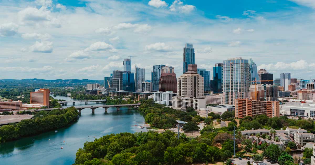 Ausweitung von medizinischem Cannabis in Texas