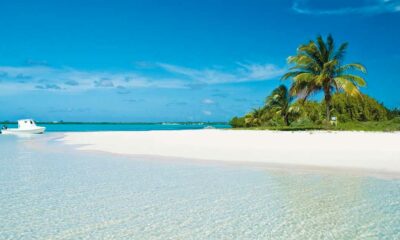 Cayman-Inseln und Entkriminalisierung von Cannabis