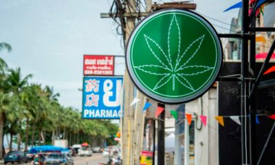 Medizinische Regulierung von Cannabis in Thailand