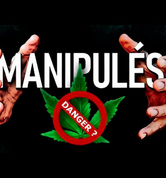 Manipulierte französische Prohibition
