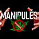 Manipulierte französische Prohibition