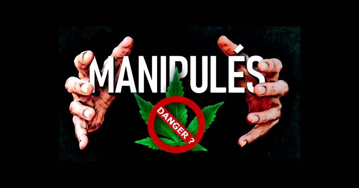Manipulierte französische Prohibition