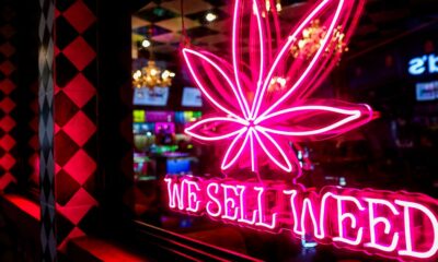 Medizinische Regulierung von Cannabis in Thailand