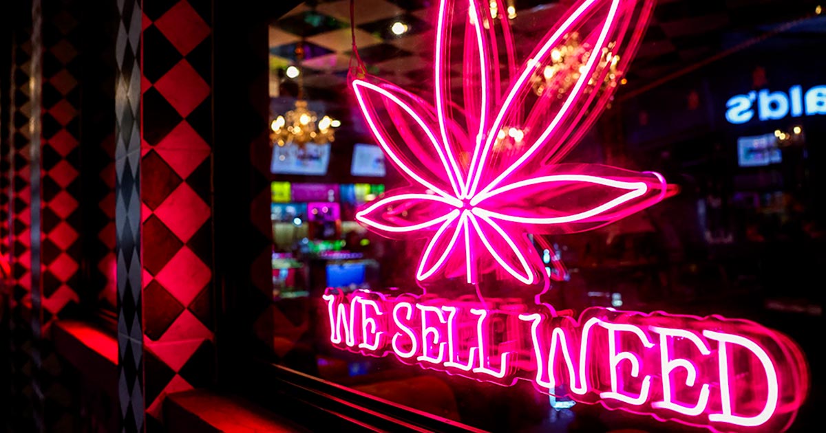 Medizinische Regulierung von Cannabis in Thailand
