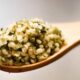 Allergie gegen Hanfsamen