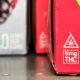 THC-Produkte mit Hanf in den USA