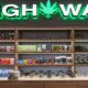 Cannabis-Steuern in Kalifornien