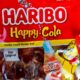 Haribo-Bonbons mit Cannabis verunreinigt