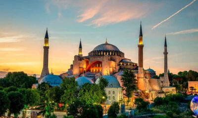 Medizinisches Cannabis in der Türkei