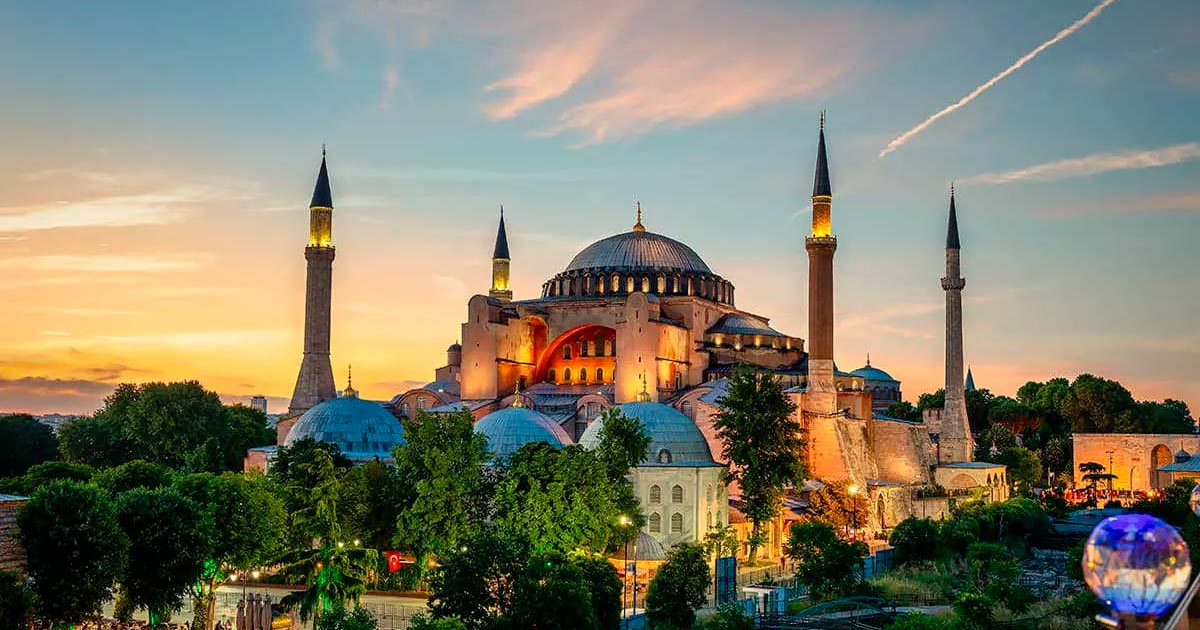 Medizinisches Cannabis in der Türkei