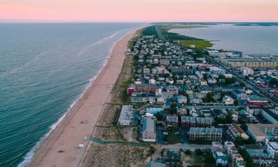 Legalisierung von Cannabis für Erwachsene in Delaware