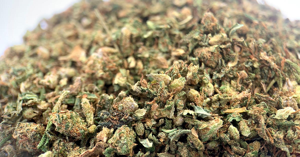 Trimm CBD Cbdoo