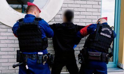 Ungarn und der Krieg gegen Drogen