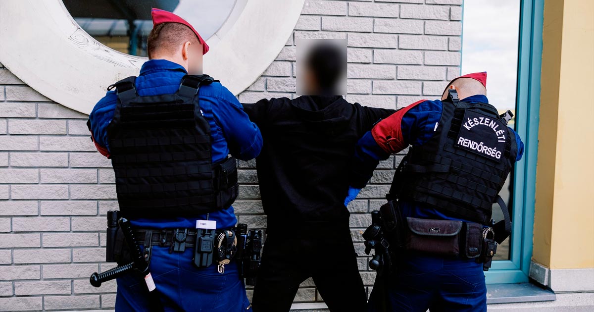 Ungarn und der Krieg gegen Drogen