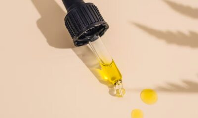 CBD-Öl von der Wissenschaft