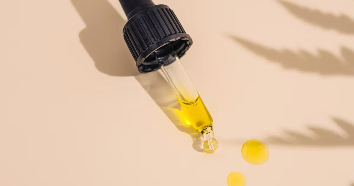 CBD-Öl von der Wissenschaft