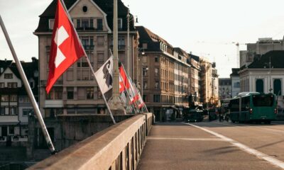 Legalisierung von Cannabis für Erwachsene in der Schweiz