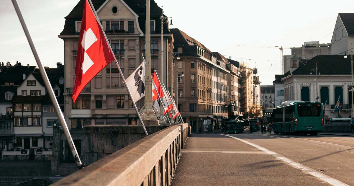 Legalisierung von Cannabis für Erwachsene in der Schweiz