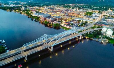 Landkreis in Wisconsin entkriminalisiert Cannabis