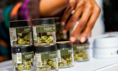 Cannabisverkäufe in New York im Jahr 2025