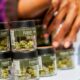 Cannabisverkäufe in New York im Jahr 2025