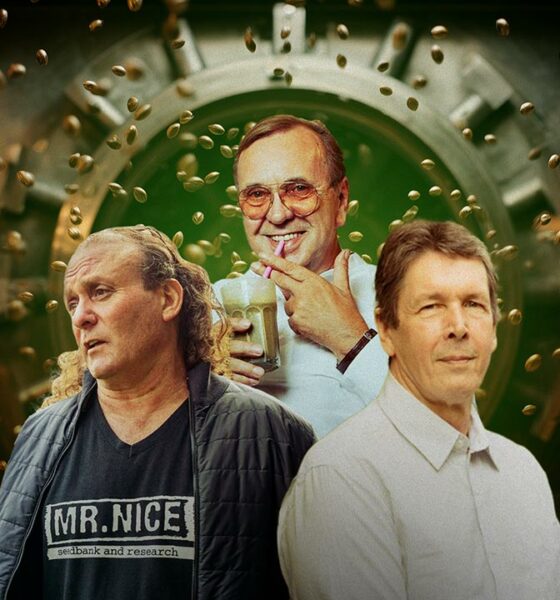 Niederländische Cannabis-Samenbanken