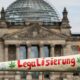 Cannabiskonsum bei deutschen Jugendlichen