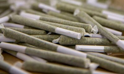 Die Preise für Pre-Rolls in den USA steigen