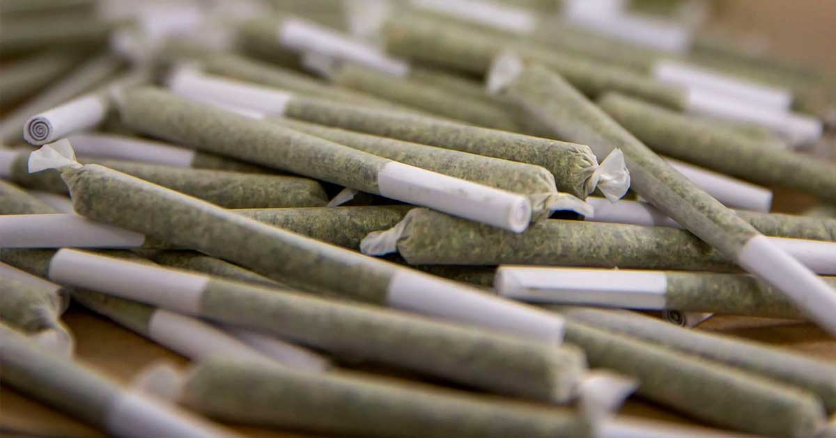 Die Preise für Pre-Rolls in den USA steigen