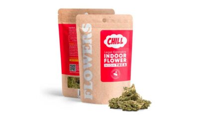 THCa-Produkte in Frankreich