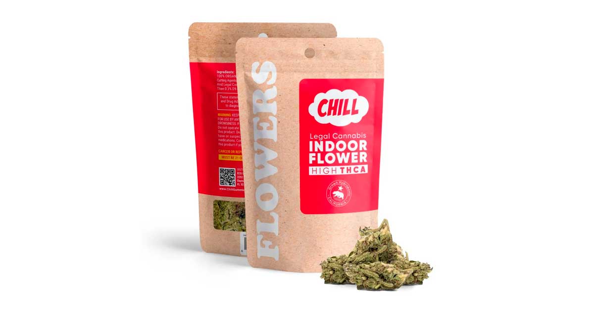 THCa-Produkte in Frankreich