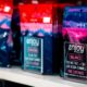 In Texas sind THC-Produkte erlaubt