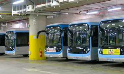 Entlassung bei der RATP wegen CBD