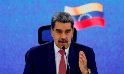 Maduro lehnt jede Legalisierung von Cannabis in Venezuela ab