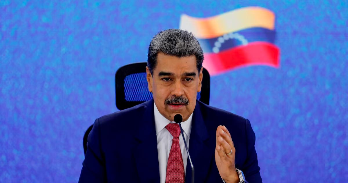 Maduro lehnt jede Legalisierung von Cannabis in Venezuela ab
