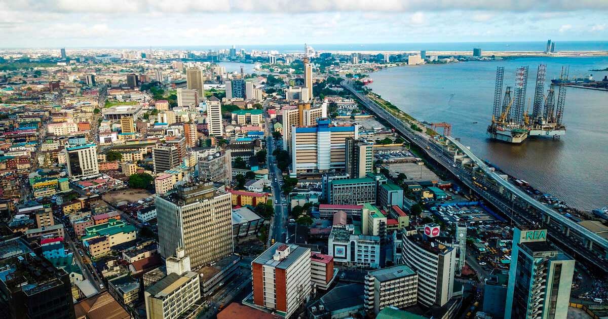 Medizinisches Cannabis in Nigeria