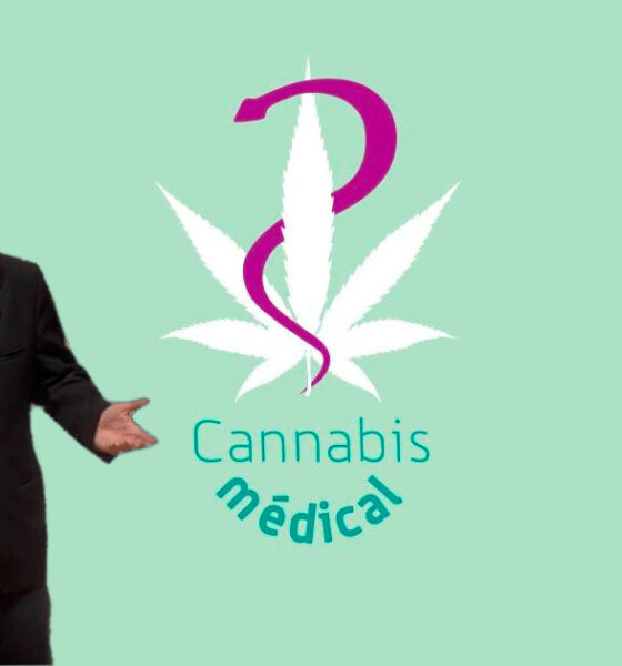 Medizinisches Cannabis fehlt im PLFSS 2025