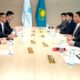 Hanf-Investitionen in Kasachstan