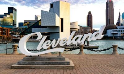 Cannabisverkäufe in Ohio