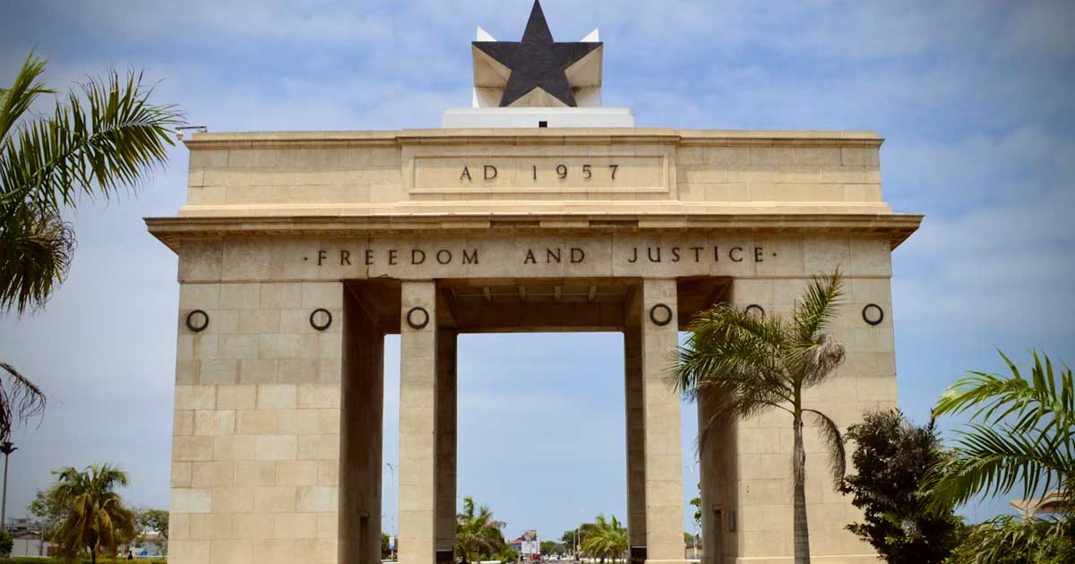 Ghana baut seinen Cannabissektor aus