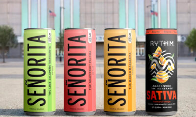 THC-Getränke in Veranstaltungsräumen in den USA