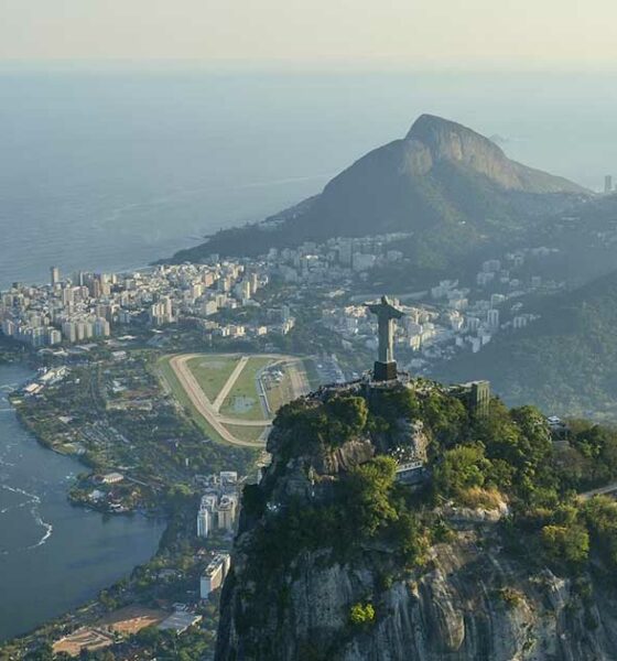 Cannabisanbau durch Patienten in Brasilien