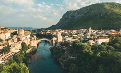 Legalisierung von medizinischem Cannabis in Bosnien und Herzegowina