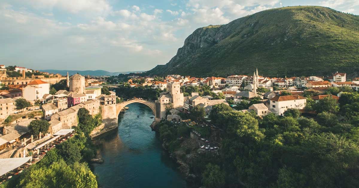 Legalisierung von medizinischem Cannabis in Bosnien und Herzegowina