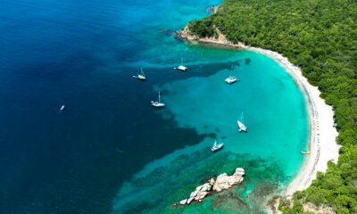 Grenada legalisiert den persönlichen Gebrauch von Cannabis