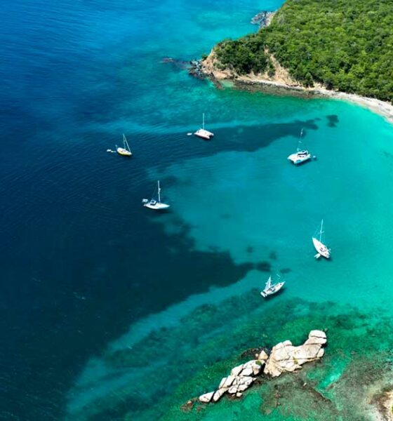 Grenada legalisiert den persönlichen Gebrauch von Cannabis